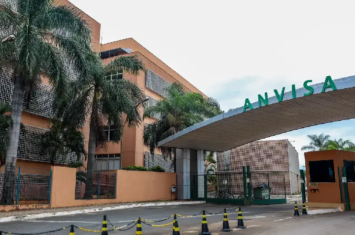 Anvisa determina apreensão de produtos da marca United Labz
