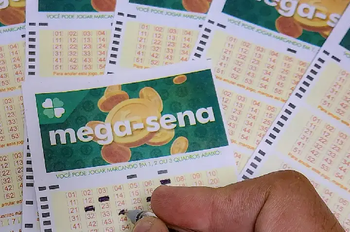 Apostador de Blumenau (SC) leva prêmio de R$ 57 milhões da Mega-Sena