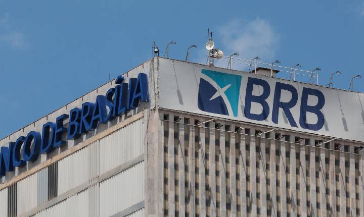 BRB apresenta ao BC plano para recompor capital após perdas com Master