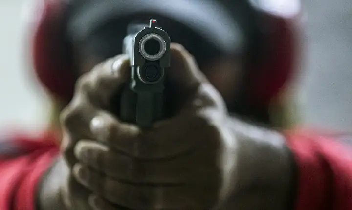 Controle de armamentos não é prioridade dos estados, diz Sou da Paz