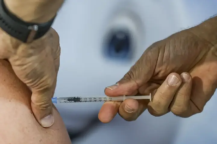 Dia D atualiza vacinação infantil e reforça alerta contra sarampo