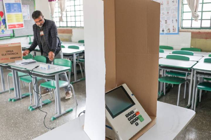 Eleição no Rio terá monitoramento conjunto de forças de segurança 