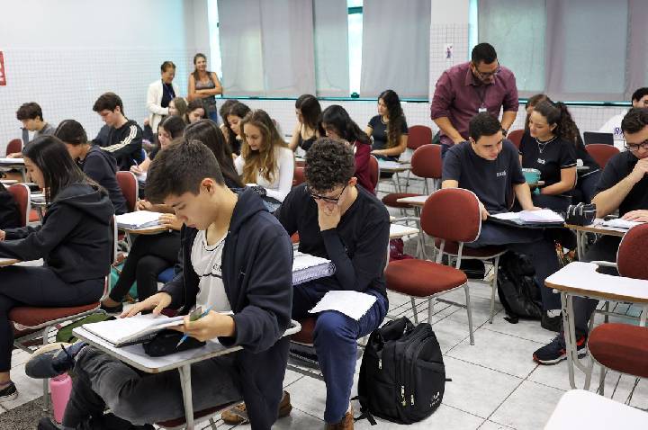 Fies 2: inscrições gratuitas para vagas remanescentes estão abertas
