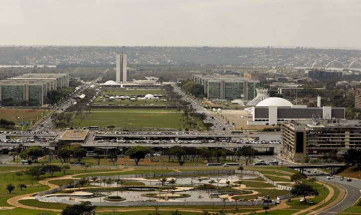 Governo Central tem déficit de R$ 48,2 bilhões em junho