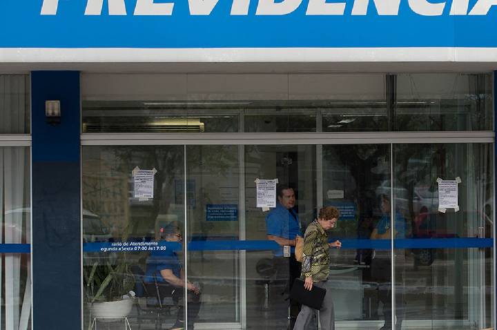 Governo destina R$ 547 milhões para ressarcir beneficiários do INSS