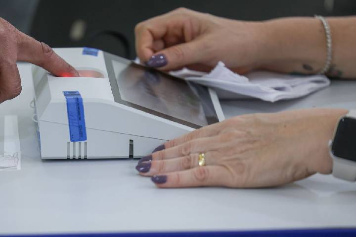 Horário de votação ampliado será apenas onde urnas não foram fechadas