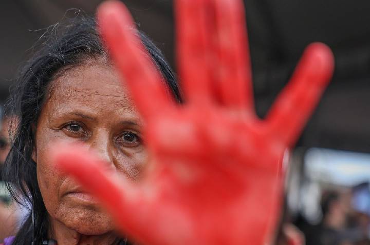Lei institui atendimento a vítimas de violência física e sexual 