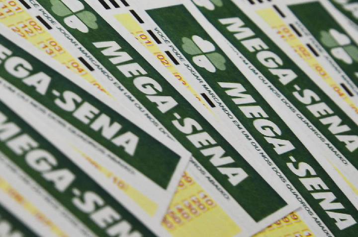 Mega-Sena sorteia prêmio acumulado em R$ 12 milhões neste sábado
