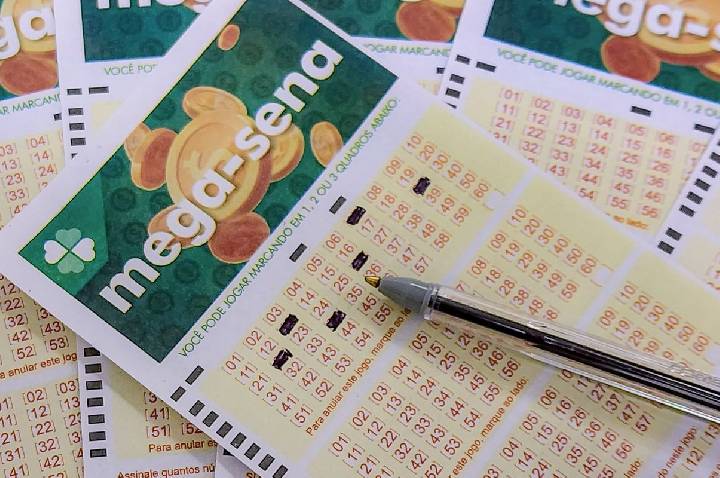 Mega-Sena sorteia prêmio de R$ 7 milhões neste sábado