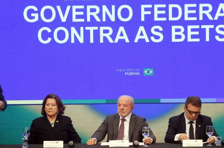 MP proíbe bets no Brasil e determina devolução de saldo ao apostador