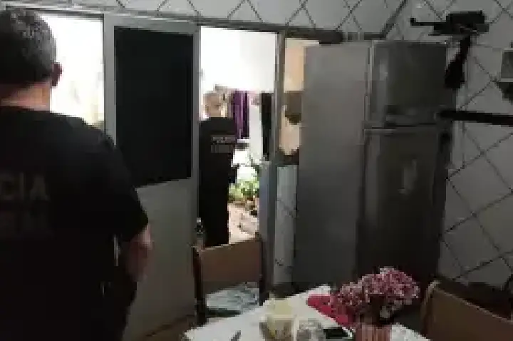 PF deflagra operação contra abuso sexual infantil no ES