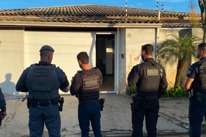 PF mira tráfico internacional e lavagem de capitais de até R$ 1 bilhão