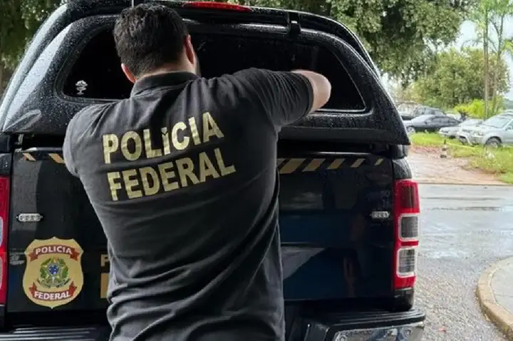 Polícia Federal deflagra a 4ª fase da Operação Compliance Zero