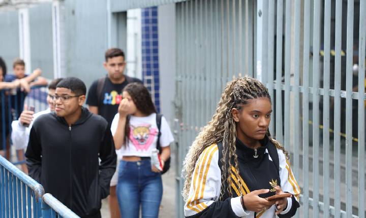 Prouni 2026: MEC divulga 226 mil pré-selecionados na primeira chamada