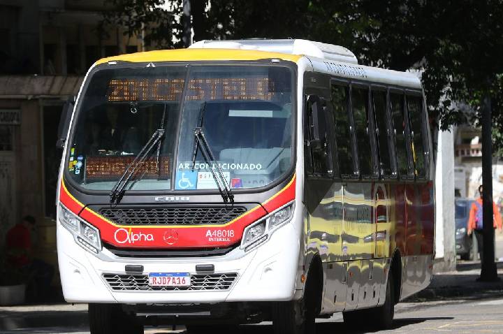 Quinta reunião entre rodoviários e patrões termina sem acordo no Rio