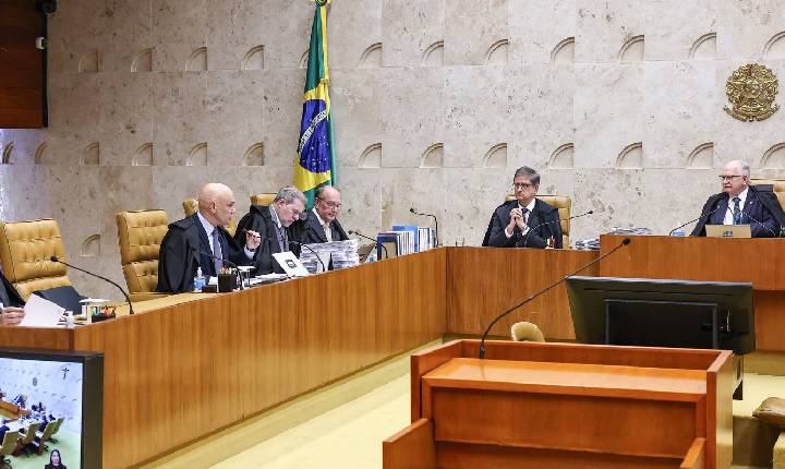 STF soma 3 votos a 0 para anular absolvição no caso Mariana Ferrer