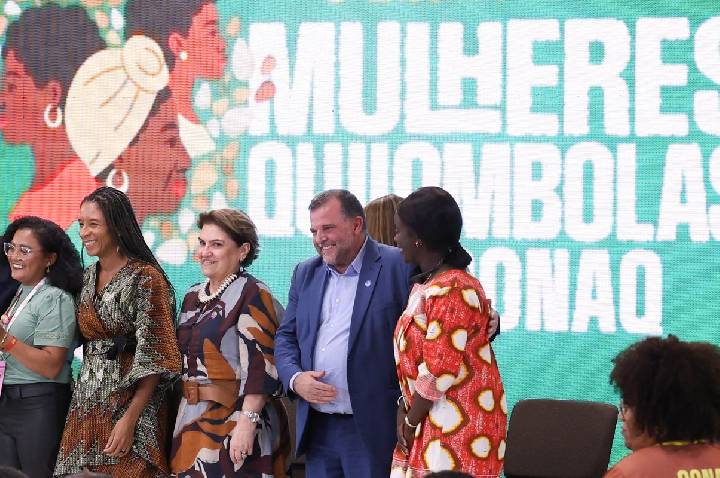Titulação de terra quilombola no Marajó é inédita, celebram lideranças