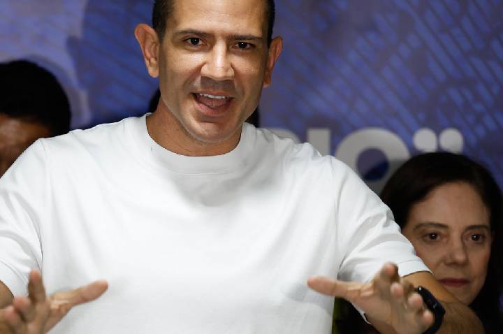 TRE-RJ proclama Douglas Ruas eleito para o governo do Rio de Janeiro