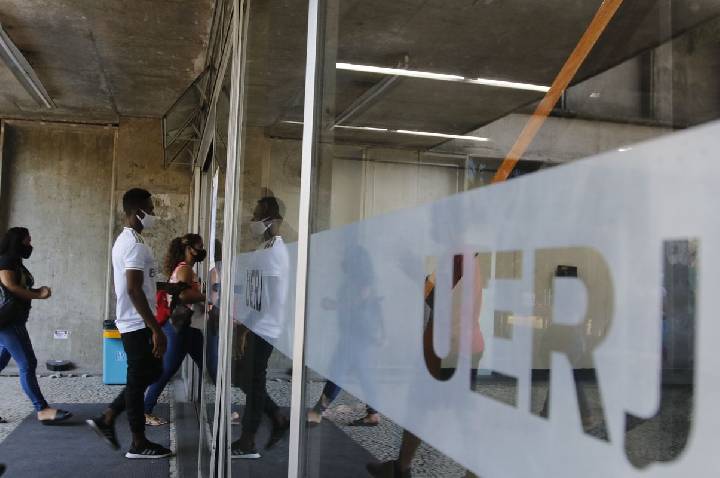 Uerj terá observatório para monitorar política de cotas 