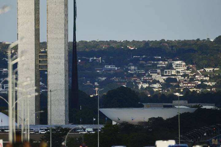 Veja alterações no trânsito de Brasília para desfile do 7 de Setembro