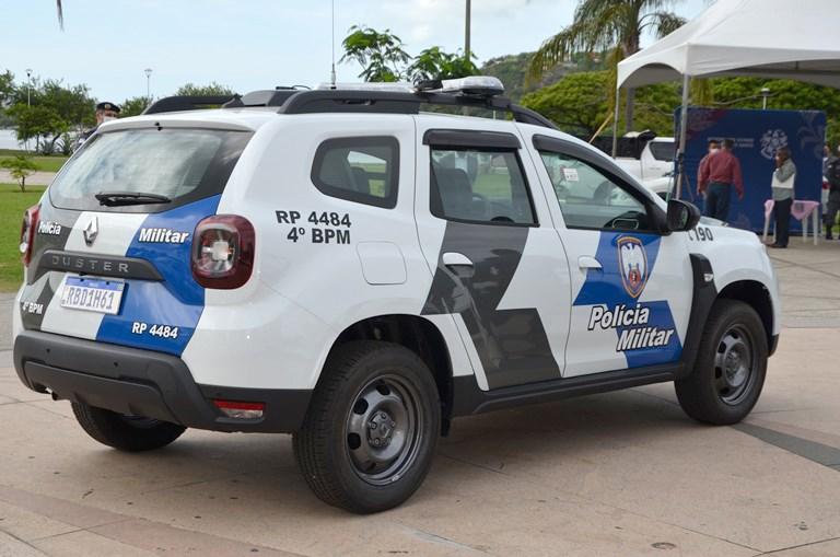 Corpo é encontrado em terreno baldio em Guriri
