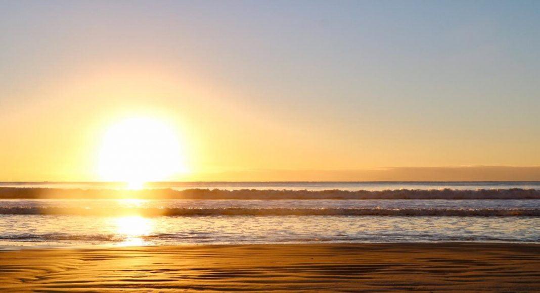 Fim de semana ensolarado anima os capixabas