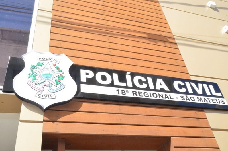 Homem é preso em flagrante por manter mulher em cárcere privado em Guriri