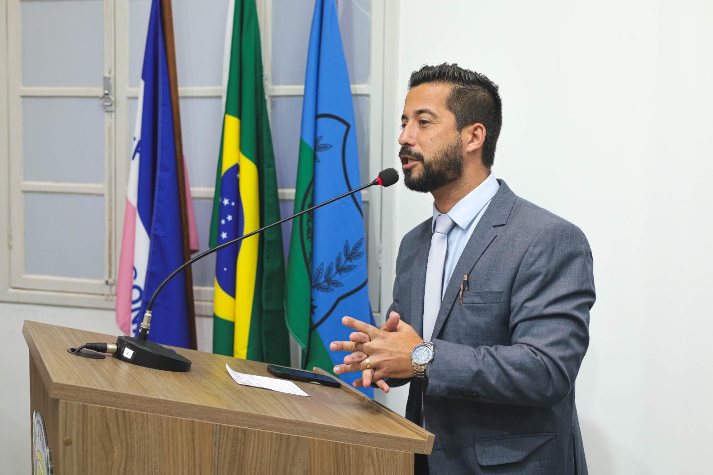100 dias de mandato: Wan Borges mostra força política e entrega resultados em São Mateus