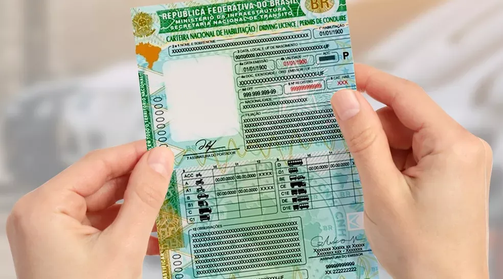 CNH Social 2025: 7 Mil Vagas Gratuitas para Habilitação no Espírito Santo