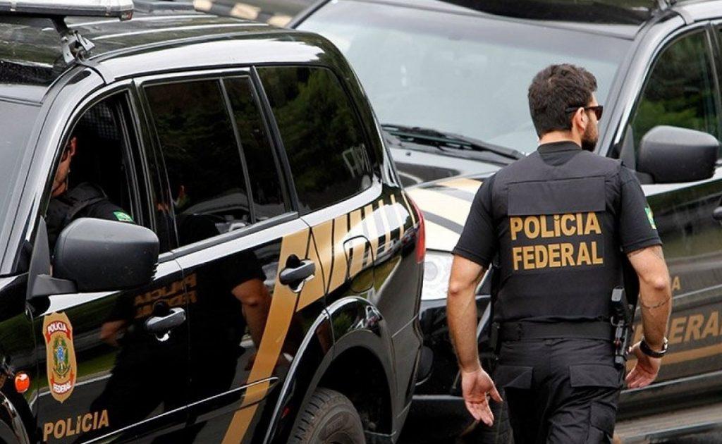 PF realiza operação contra pornografia infantil em São Mateus