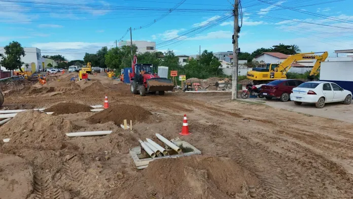 Governador Renato Casagrande cumpre agenda de inaugurações e visitas em São Mateus nesta quinta-feira