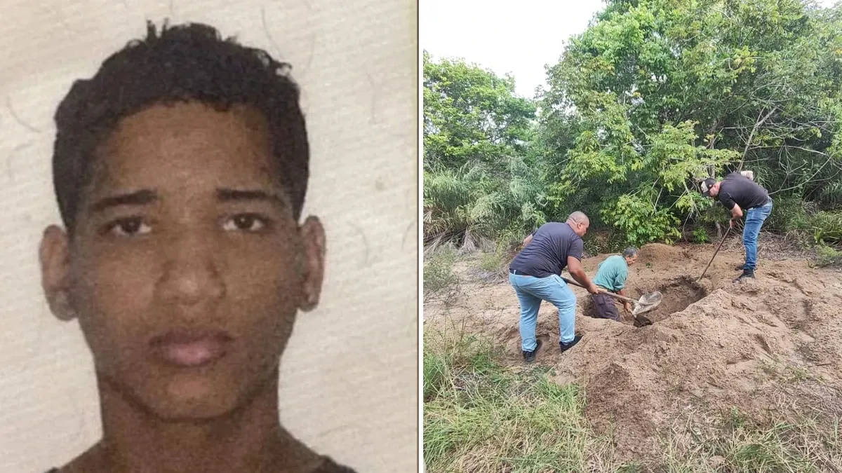 Polícia pede prorrogação da prisão de suspeitos por sequestro e morte de adolescente em São Mateus