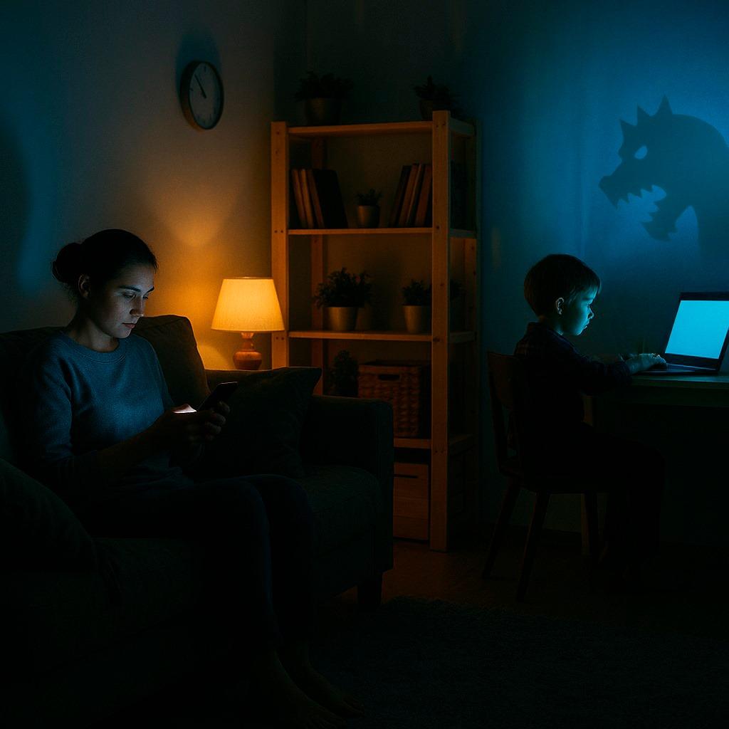 Câmara de São Mateus lança campanha ‘Olhe com cuidado’ contra abuso e exploração sexual infantojuvenil