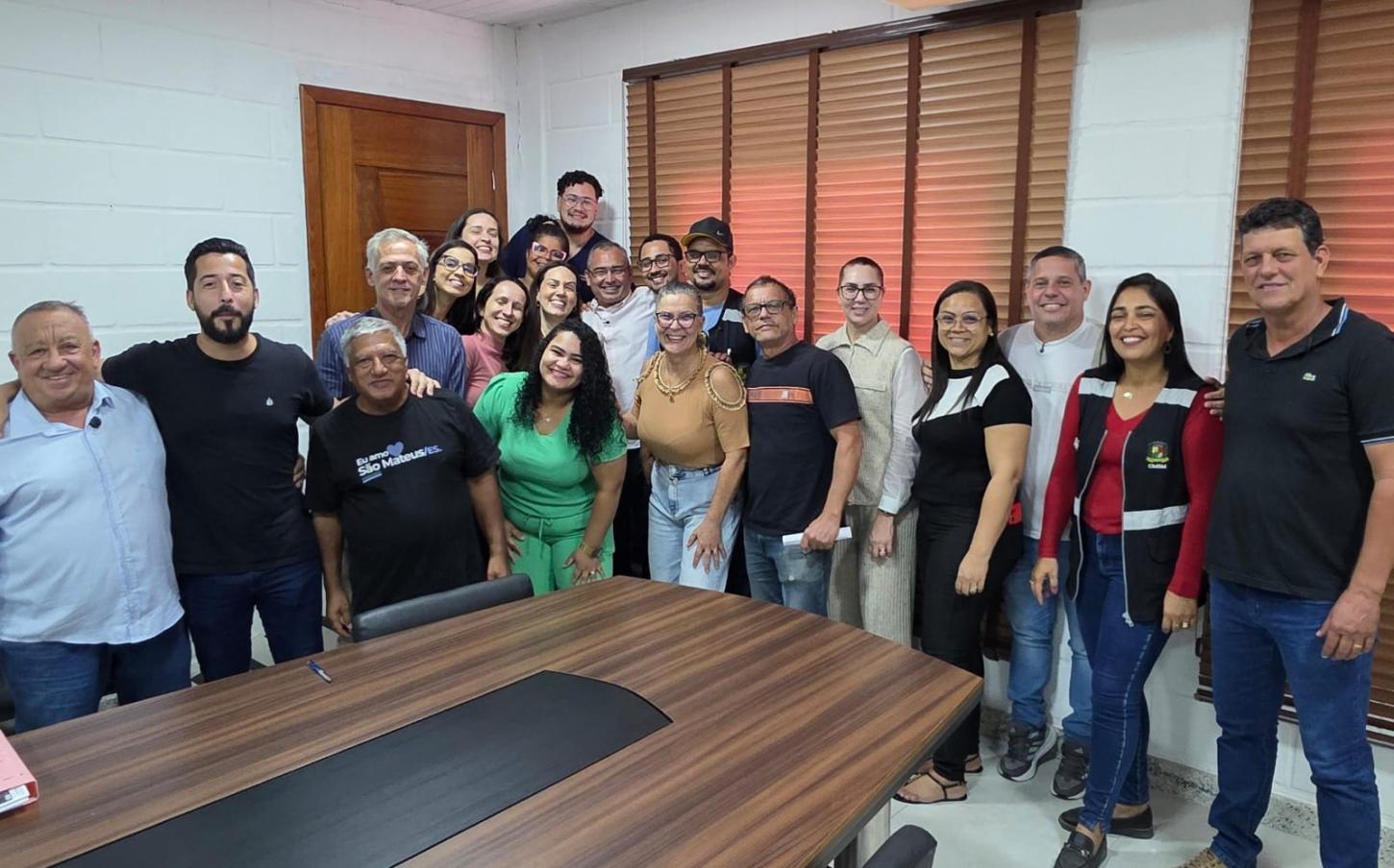 São Mateus implementa Piso da Enfermagem com retroativo