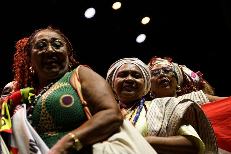Brasil diz que irá monitorar novo ODS 18 para igualdade racial