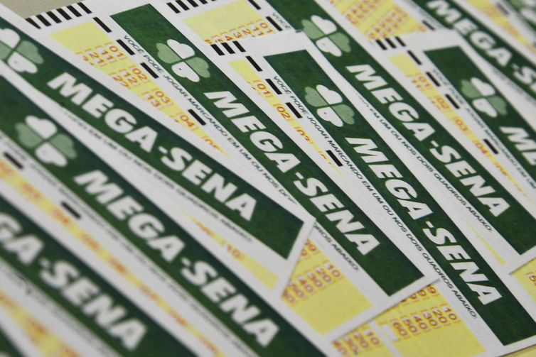 Concurso 2.915: Mega-Sena acumula e prêmio vai para R$ 33 milhões