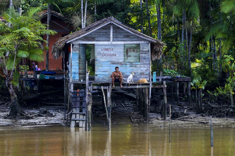 Universalização do saneamento na Amazônia pode gerar R$ 330 bilhões