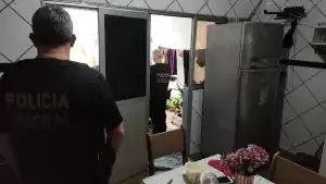 PF deflagra operação contra abuso sexual infantil no ES