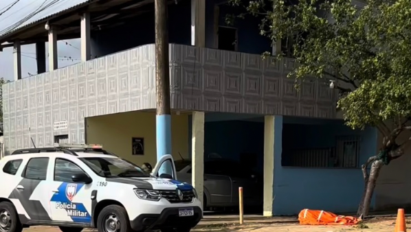 Homem é encontrado morto a tiros em rua de Guriri, em São Mateus