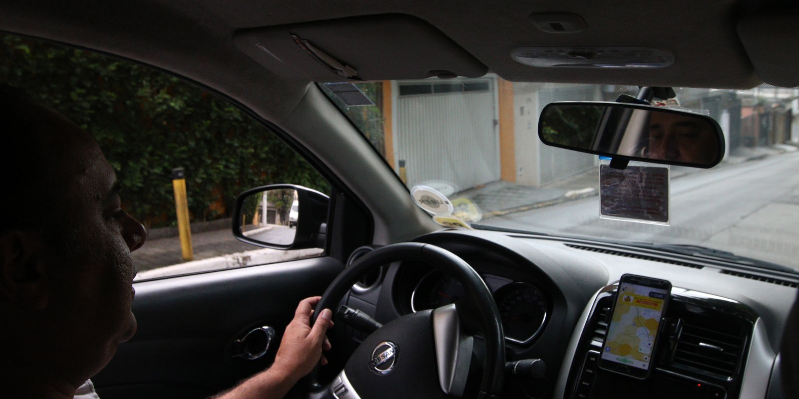 Espírito Santo elimina provas de baliza e ladeira do exame prático da CNH