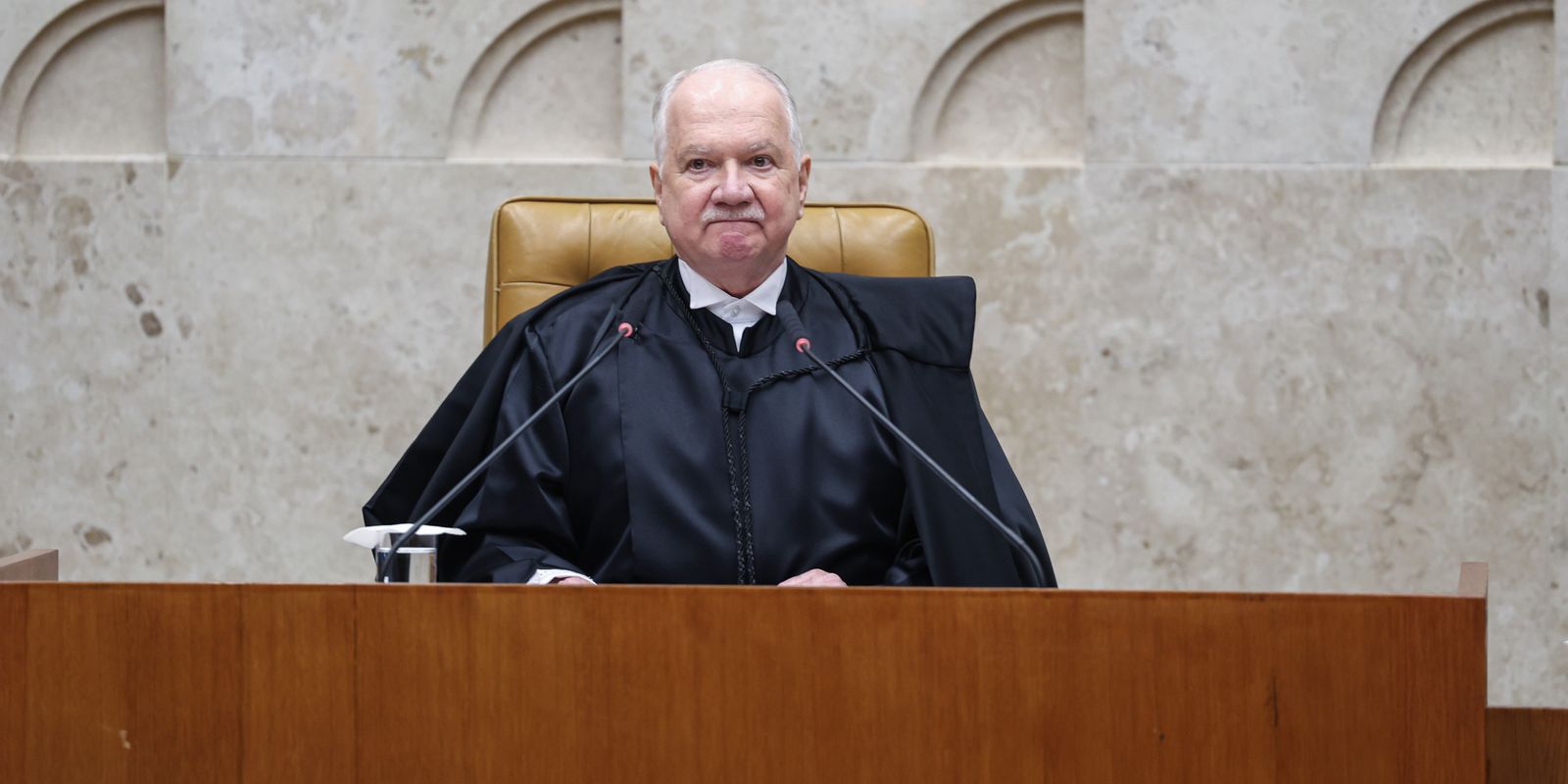 Cármen Lúcia será relatora de Código de Ética do STF, anuncia Fachin