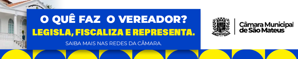 Câmara dos Vereadores
