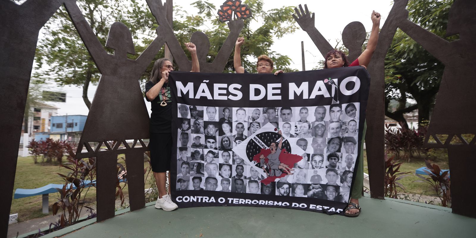 STJ reconhece Crimes de Maio como grave violação e rejeita prescrição
